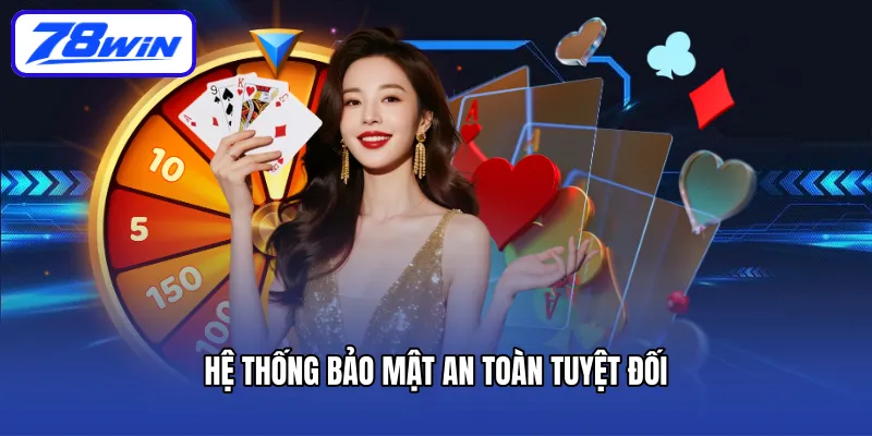 he-thong-bao-mat-an-toan-tuyet-doi